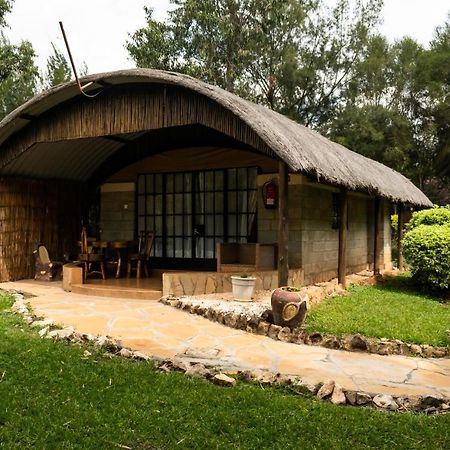 Poa Place Resort & Hotel - Where Nature Meets Comfort Eldoret Dış mekan fotoğraf