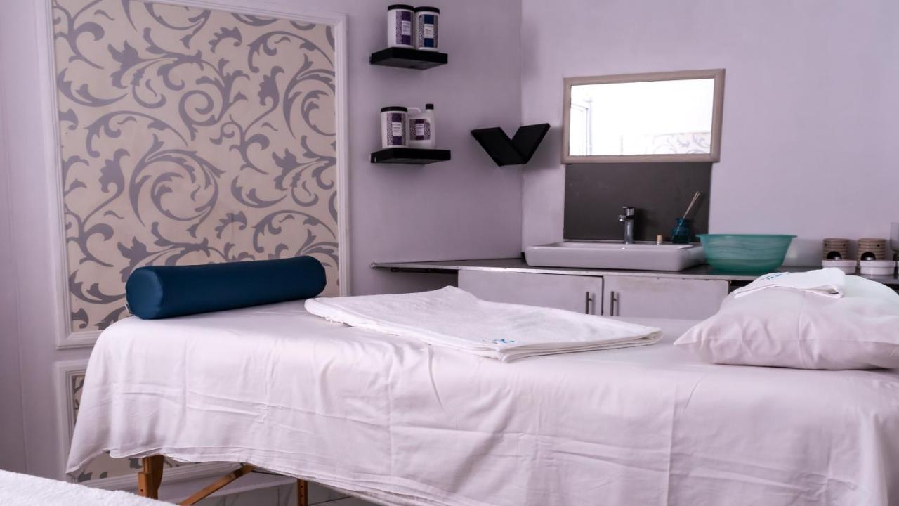 Poa Place Resort & Hotel - Where Nature Meets Comfort Eldoret Dış mekan fotoğraf