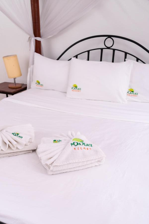 Poa Place Resort & Hotel - Where Nature Meets Comfort Eldoret Dış mekan fotoğraf
