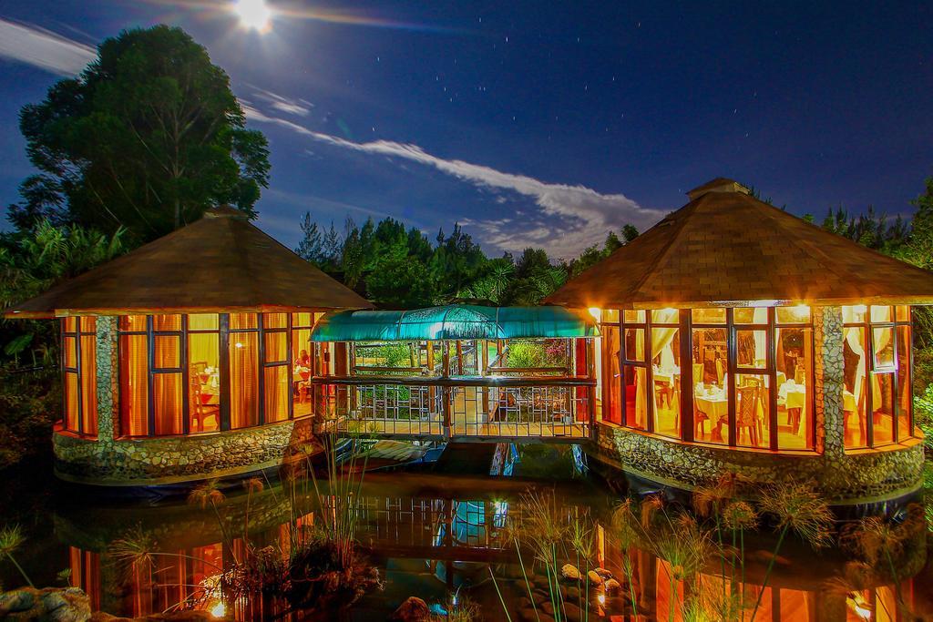 Poa Place Resort & Hotel - Where Nature Meets Comfort Eldoret Dış mekan fotoğraf