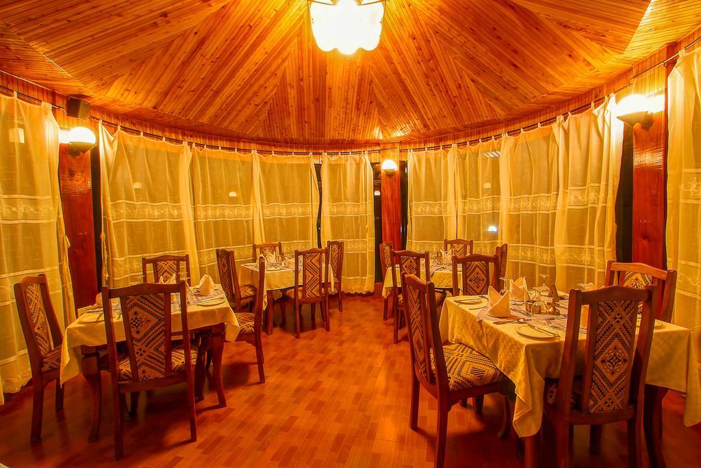 Poa Place Resort & Hotel - Where Nature Meets Comfort Eldoret Dış mekan fotoğraf