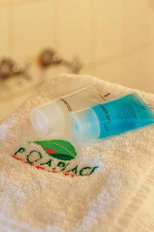 Poa Place Resort & Hotel - Where Nature Meets Comfort Eldoret Dış mekan fotoğraf