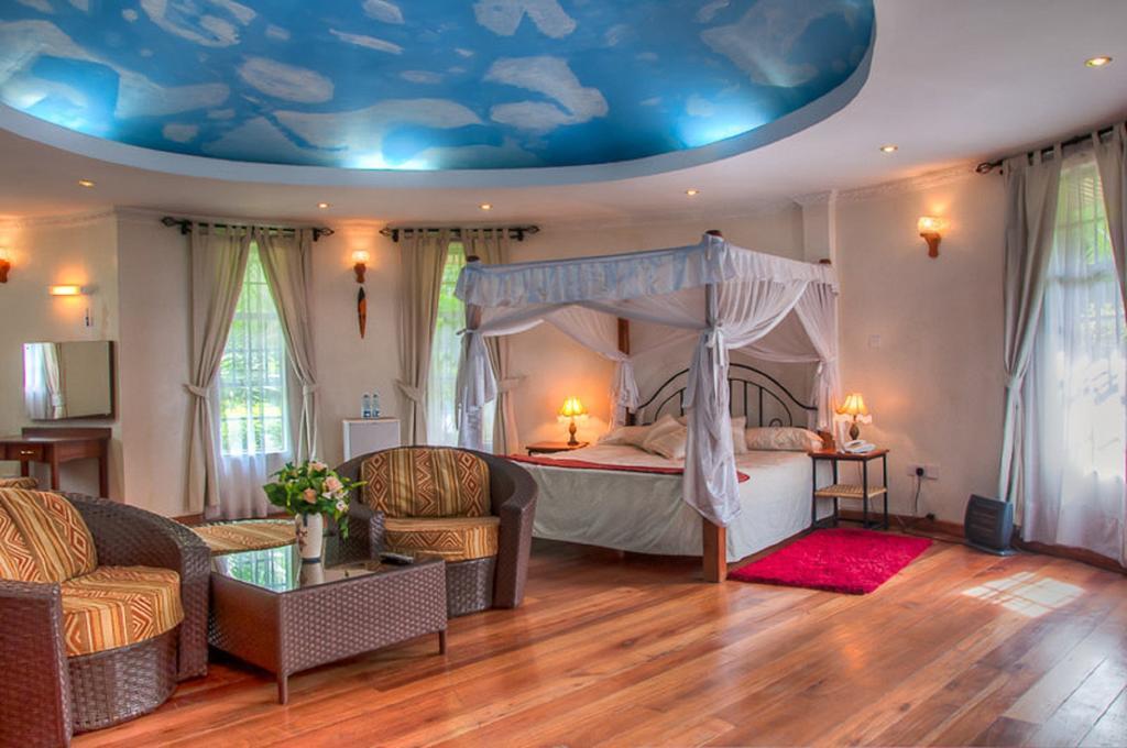 Poa Place Resort & Hotel - Where Nature Meets Comfort Eldoret Dış mekan fotoğraf